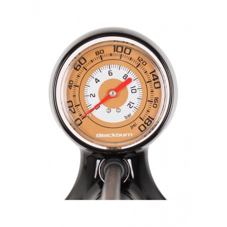 BLACKBURN Foot pump for inflating tires CORE PRO 7122410