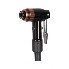 BLACKBURN Bomba de pie para inflar neumáticos CORE PRO 7122410