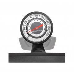 BLACKBURN Foot pump for inflating tires GRID 2 7122411