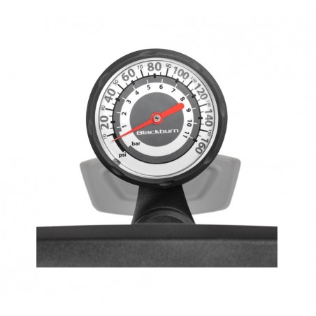 BLACKBURN Bomba de pie para inflar neumáticos GRID 2 7122411