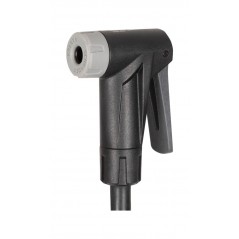 BLACKBURN Foot pump for inflating tires GRID 2 7122411