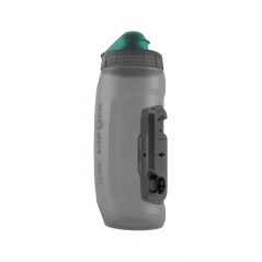 FIDLOCK Bottle with connector included TWIST ANTIBACTERIAL AB-09642TBL