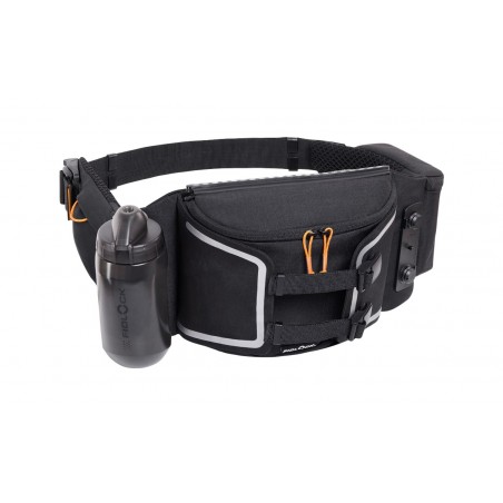 FIDLOCK Cinturón con inserto hermético doble HIP BELT DOUBLE HERMETIC INSERT TWIST TEX BASE HB-20001