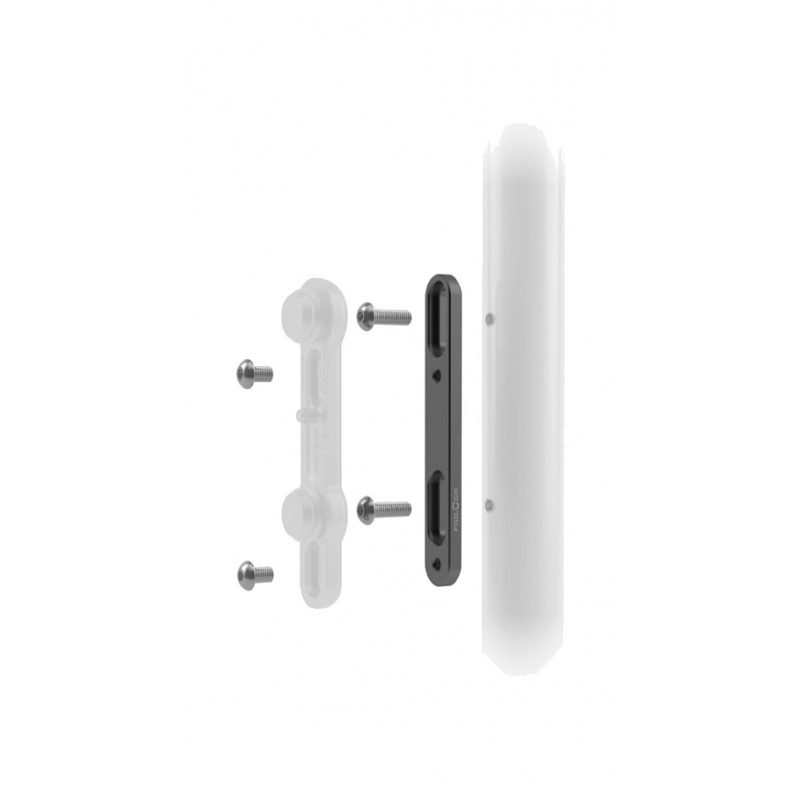 FIDLOCK Adaptador para base bidon botellin de bicicleta TWIST ME09603ALB