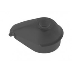 FIDLOCK Cubierta protectora contra suciedad DIRT COVER ME09630BLK