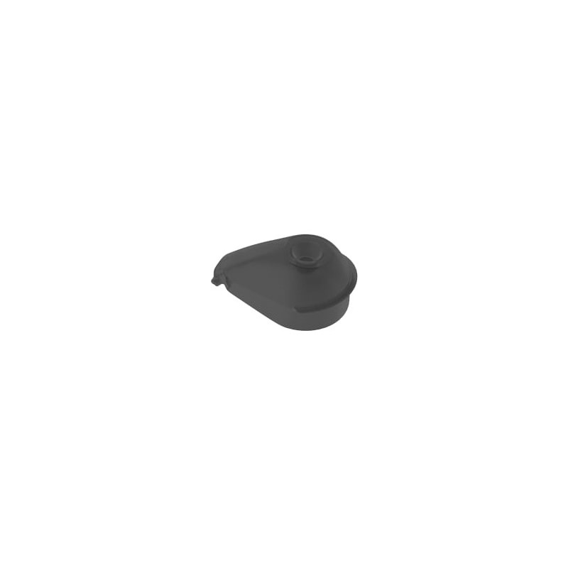 FIDLOCK Protective cover against dirt ME09630BLK