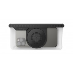 FIDLOCK Funda universal para teléfono VC-01200BLK
