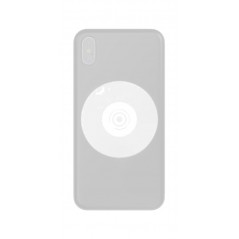 FIDLOCK Parche universal para sistema de sujeccion teléfono VACUUM UNI PHONE PATCH VC-01600BLKVAR