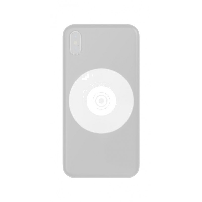 FIDLOCK Parche universal para sistema de sujeccion teléfono VACUUM UNI PHONE PATCH VC-01600BLKVAR