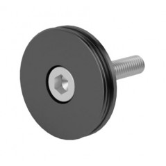 FIDLOCK Steering cap for base AHEAD VACUUM VACÍO VP-0000BBLK