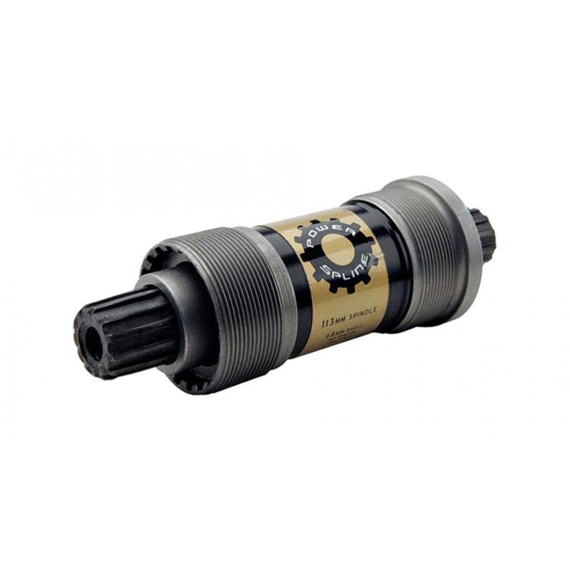 TRUVATIV Caja de pedalier bicicleta SRM POWER SPLINE 00.6418.039.000