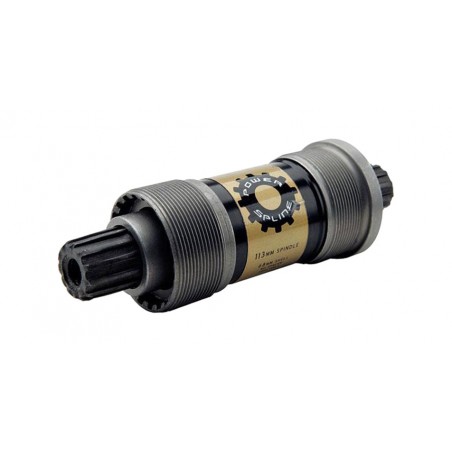 TRUVATIV Caja de pedalier bicicleta SRM POWER SPLINE 00.6418.039.000