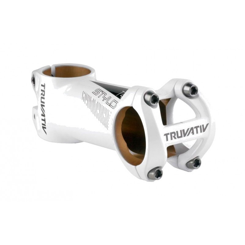 TRUVATIV Handlebar stem STYLO T40 5º 100MM 00.6515.069.060