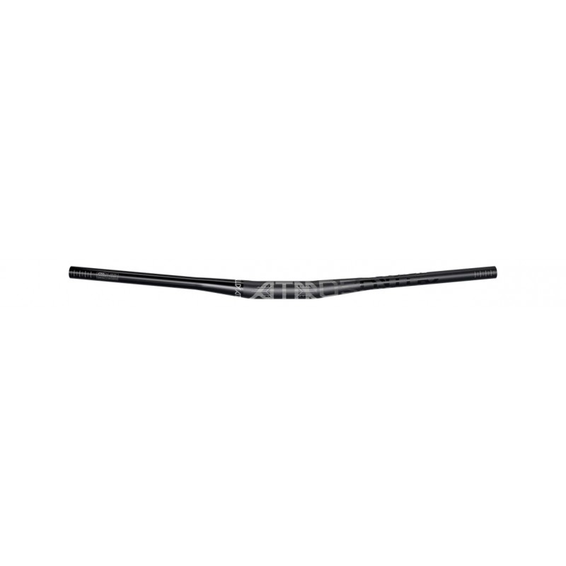 TRUVATIV bicycle handlebar ATMOS ALU-7050 10MM RISE 31.8 760MM 00.6618.206.000