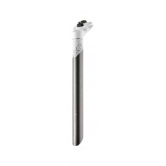 TRUVATIV Bicycle seat post AKA 31.6 400MM 00.6815.060.020