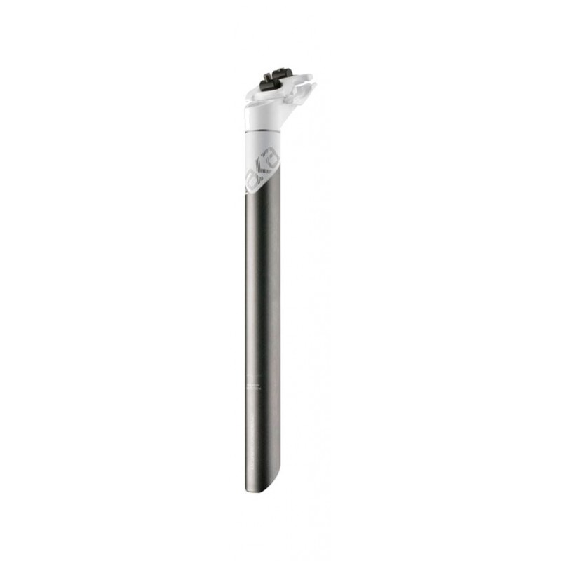 TRUVATIV Bicycle seat post AKA 31.6 400MM 00.6815.060.020