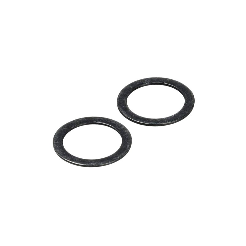 TRUVATIV Arandelas para pedal (X2) 11.6700.002.010