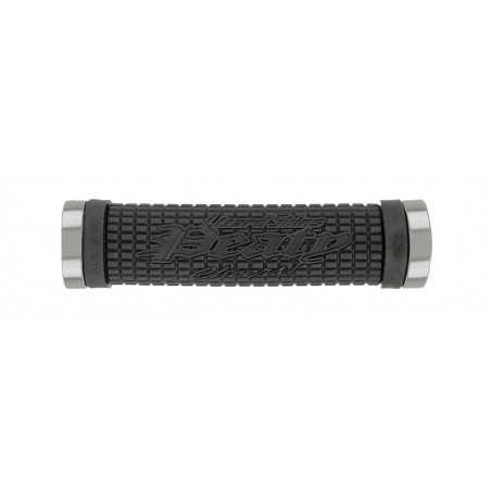 LIZARD Handlebar grips with locking system PEATY LOPDS300VAR