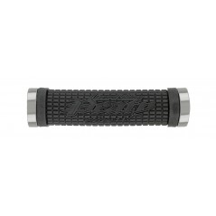 LIZARD Handlebar grips with locking system PEATY LOPDS300VAR