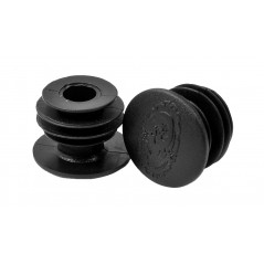 LIZARD Tapones de manillar 100 U PLUDS100