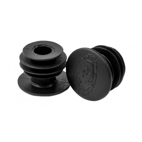 LIZARD Handlebar end caps 100 U PLUDS100