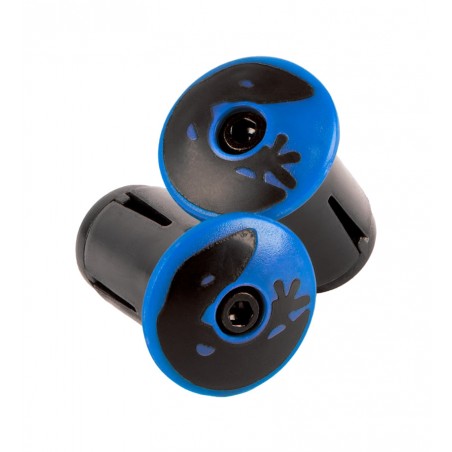 LIZARD Tapón para manillar DSP PLUGS100VAR