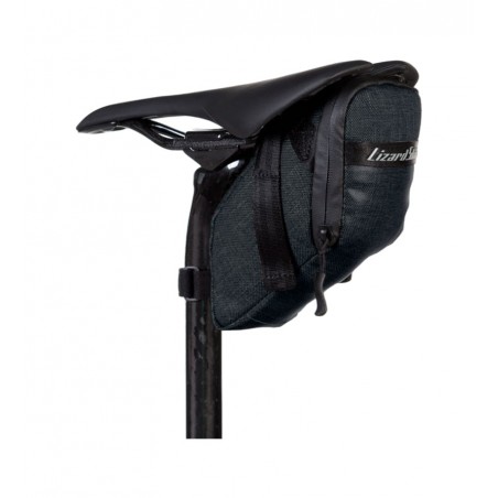 LIZARD Large saddle bag MEGA CACHE SBGDS10X