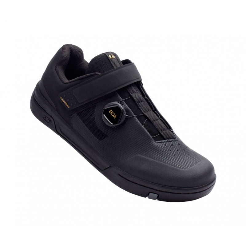 CRANKBROTHERS Zapatos con sistema boa para ciclismo suela de goma MALLET MAB01080A060VAR