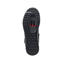 CRANKBROTHERS Zapatos con sistema boa para ciclismo suela de goma MALLET MAB01080A060VAR