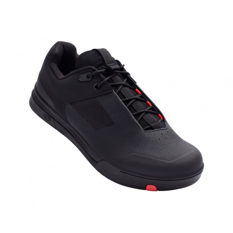 CRANKBROTHERS Lace-up cycling shoes with rubber sole MALLET LACE MAL01030A075VAR