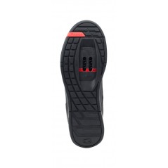 CRANKBROTHERS Lace-up cycling shoes with rubber sole MALLET LACE MAL01030A075VAR