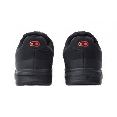 CRANKBROTHERS Special edition lace-up cycling shoes with rubber sole MALLET LACE PUMPFORPEACE MAL13010A065VAR