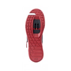 CRANKBROTHERS Zapatos para ciclismo con suela de goma MALLET SPEEDLACE MAS01020A065VAR