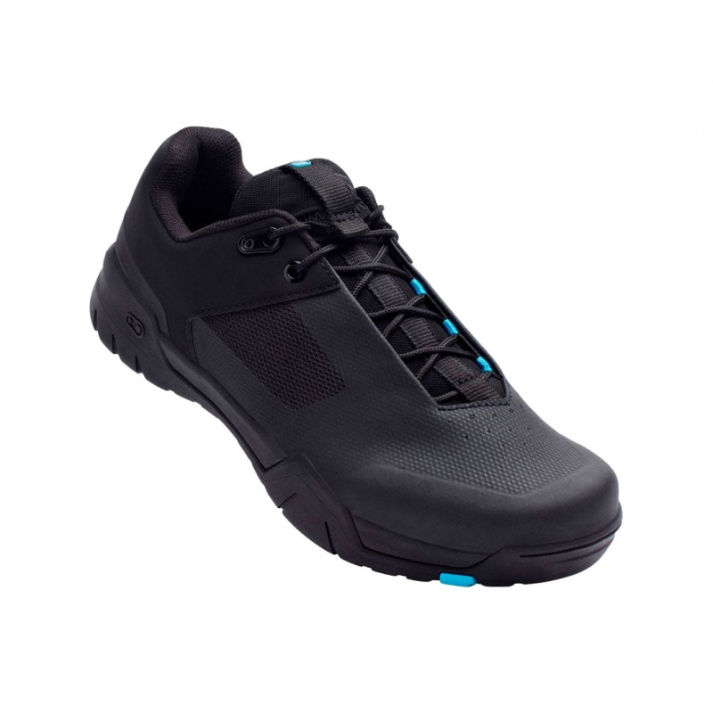 CRANKBROTHERS Zapatos con cordones para ciclismo suela de goma MALLET E LACE MEL01043A075VAR