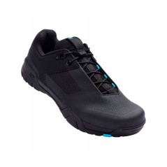 CRANKBROTHERS Lace-up cycling shoes with rubber sole MALLET E LACE MEL01043A075VAR