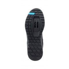 CRANKBROTHERS Lace-up cycling shoes with rubber sole MALLET E LACE MEL01043A075VAR