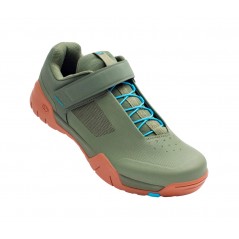 CRANKBROTHERS Cycling shoes with rubber soles MALLET E SPEEDLACE MES01081A060VAR