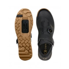 CRANKBROTHERS Zapatos con sistema boa para ciclismo suela de goma MALLET TRAIL MTB41080A060VAR