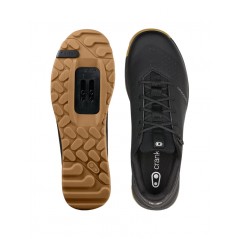 CRANKBROTHERS Lace-up cycling shoes with rubber sole MALLET TRAIL LACE MTL41010A060VAR