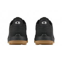 CRANKBROTHERS Zapatos con cordones para ciclismo suela de goma MALLET TRAIL LACE MTL41010A060VAR