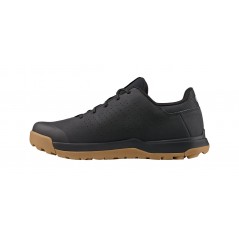 CRANKBROTHERS Zapatos con cordones para ciclismo suela de goma MALLET TRAIL LACE MTL41010A060VAR