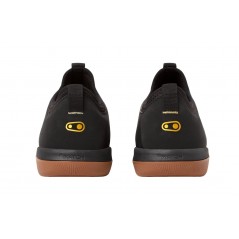 CRANKBROTHERS Lace-up cycling shoes with rubber sole STAMP STREET LACE SSL11080F060VAR