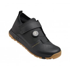 CRANKBROTHERS Boa system cycling shoes with rubber sole STAMP TRAIL TRB41080A060VAR