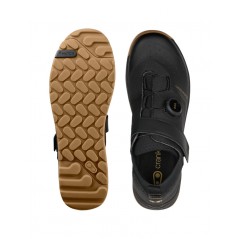 CRANKBROTHERS Boa system cycling shoes with rubber sole STAMP TRAIL TRB41080A060VAR