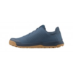 CRANKBROTHERS Zapatos con cordones para ciclismo suela de goma STAMP TRAIL LACE TRL41010A060VAR