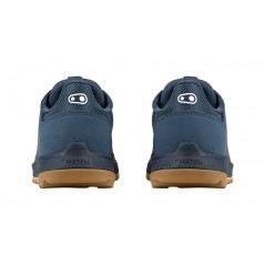 CRANKBROTHERS Zapatos con cordones para ciclismo suela de goma STAMP TRAIL LACE TRL41010A060VAR