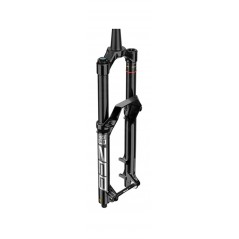AVID Suspension fork ZEB ULTIMATE CHARGER 3.1 RC2 CROWN 29"" BOOST 15X110 ALUM STR TPR CROWNOD 44OFFSET DEBONAIR A3 170MM BICICL