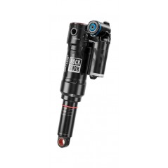 AVID Amortiguador de suspension SUPER DELUXE ULTIMATE RC2T (185X50) LINEAR AIR TRUNNION STANDARD C2 00.4118.454.015