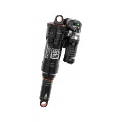 AVID Amortiguador de suspension SUPER DELUXE ULTIMATE FLIGHT ATTENDANT (210X55) PROGRESSIVE AIR STANDARD NOBUSHING 90DEG C2 YETI