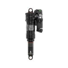 AVID Amortiguador de suspension SUPER DELUXE ULTIMATE FLIGHT ATTENDANT (210X55) PROGRESSIVE AIR STANDARD NOBUSHING 90DEG C2 YETI